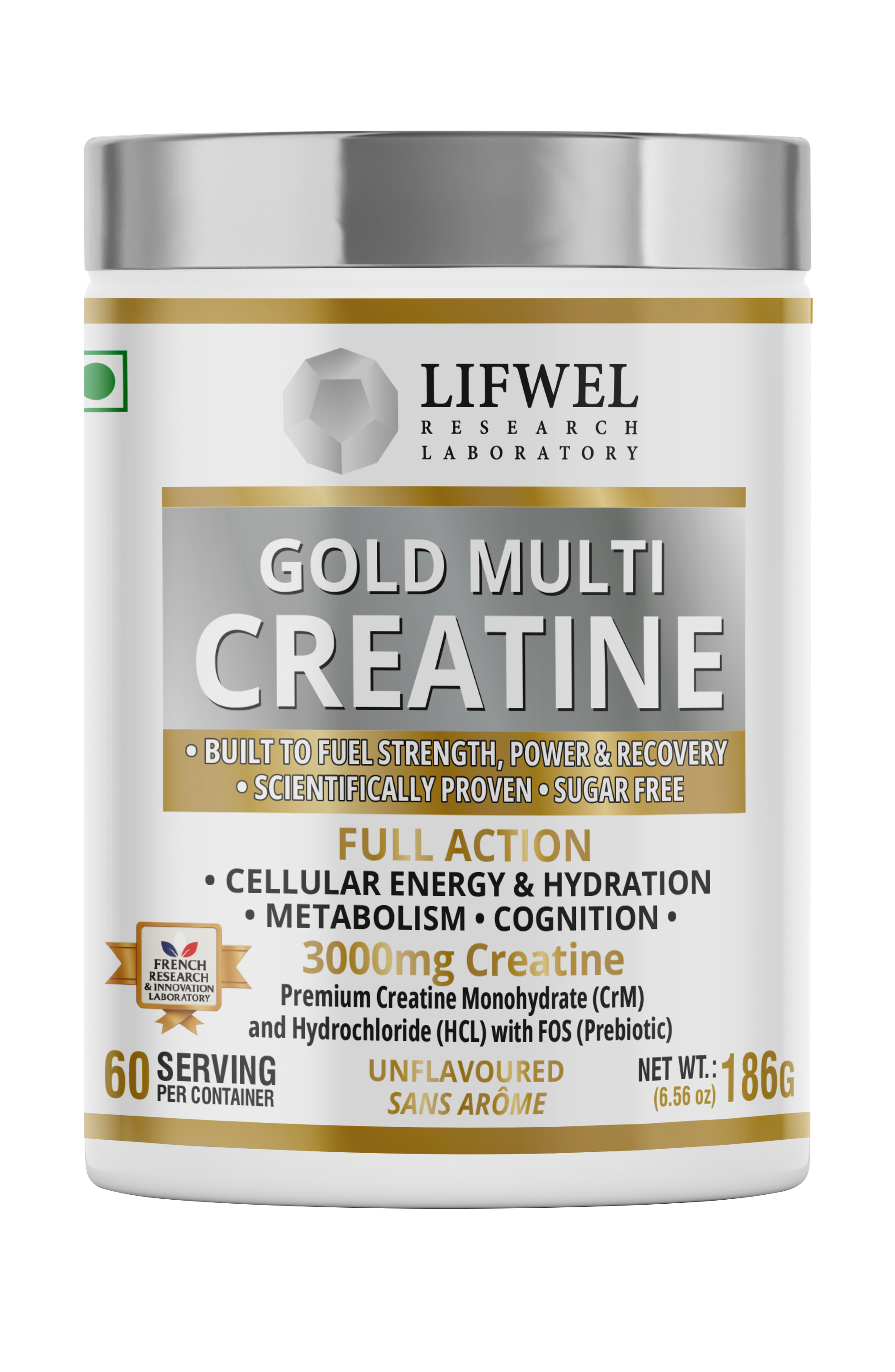 Creatine